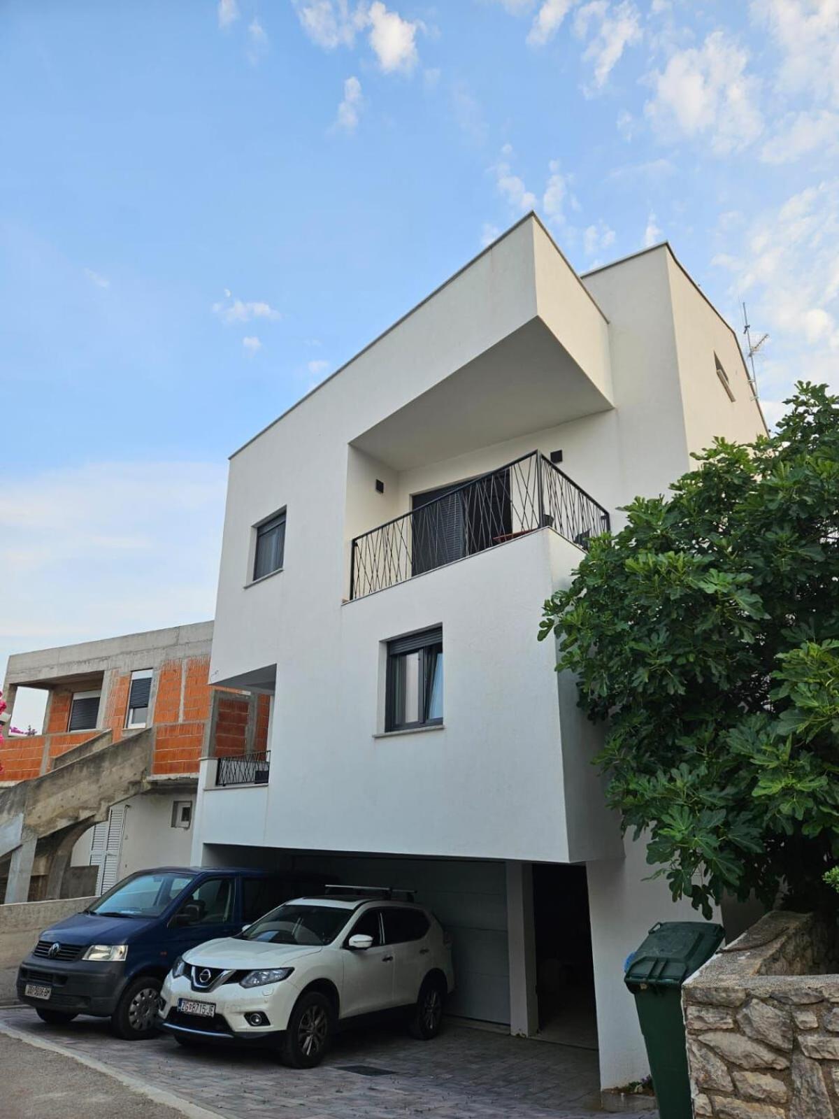 Apartments Picikato Билице Экстерьер фото