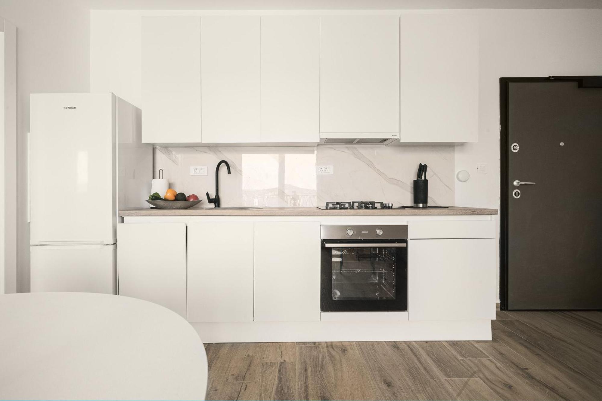 Apartments Picikato Билице Экстерьер фото