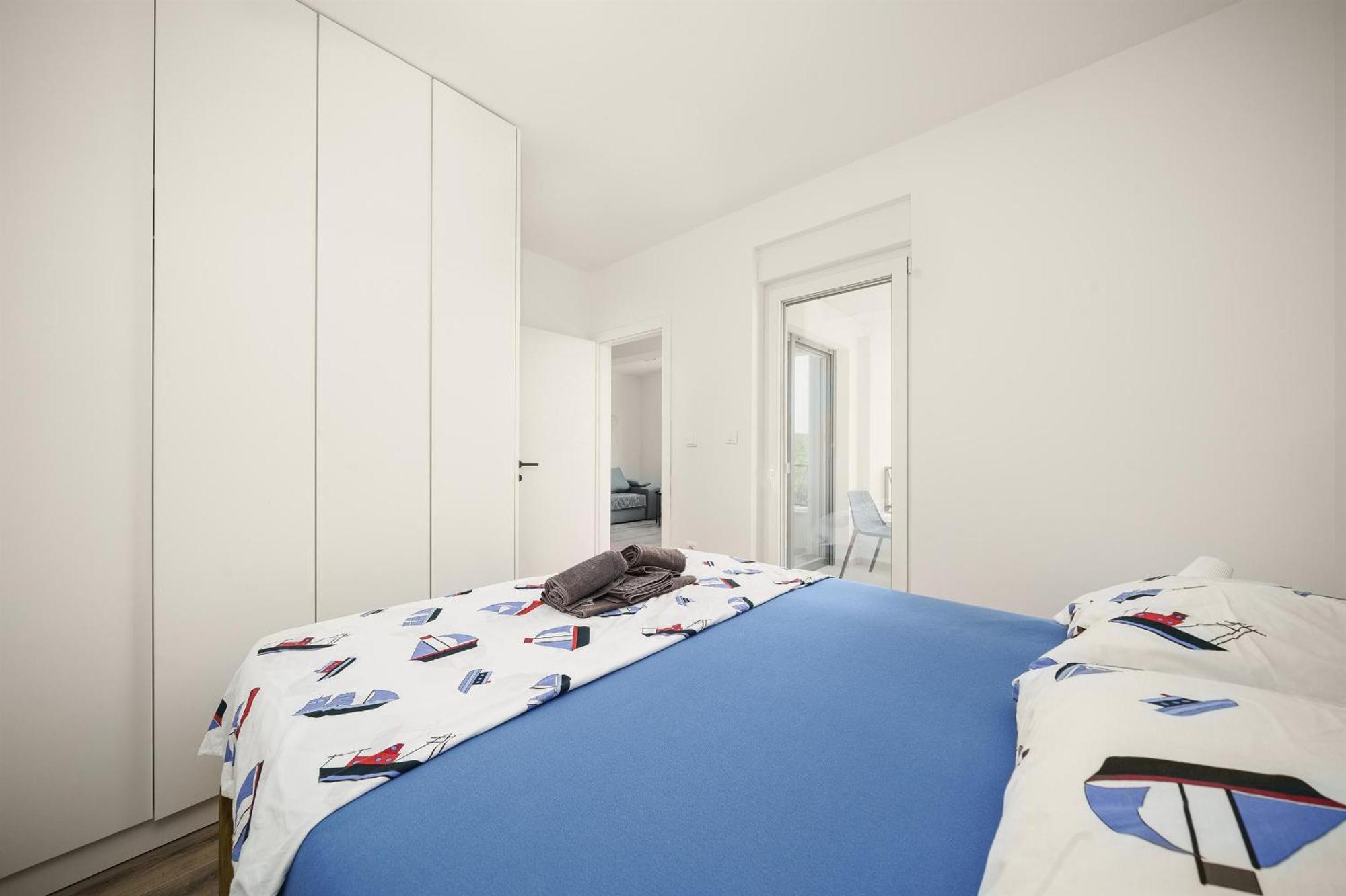 Apartments Picikato Билице Экстерьер фото
