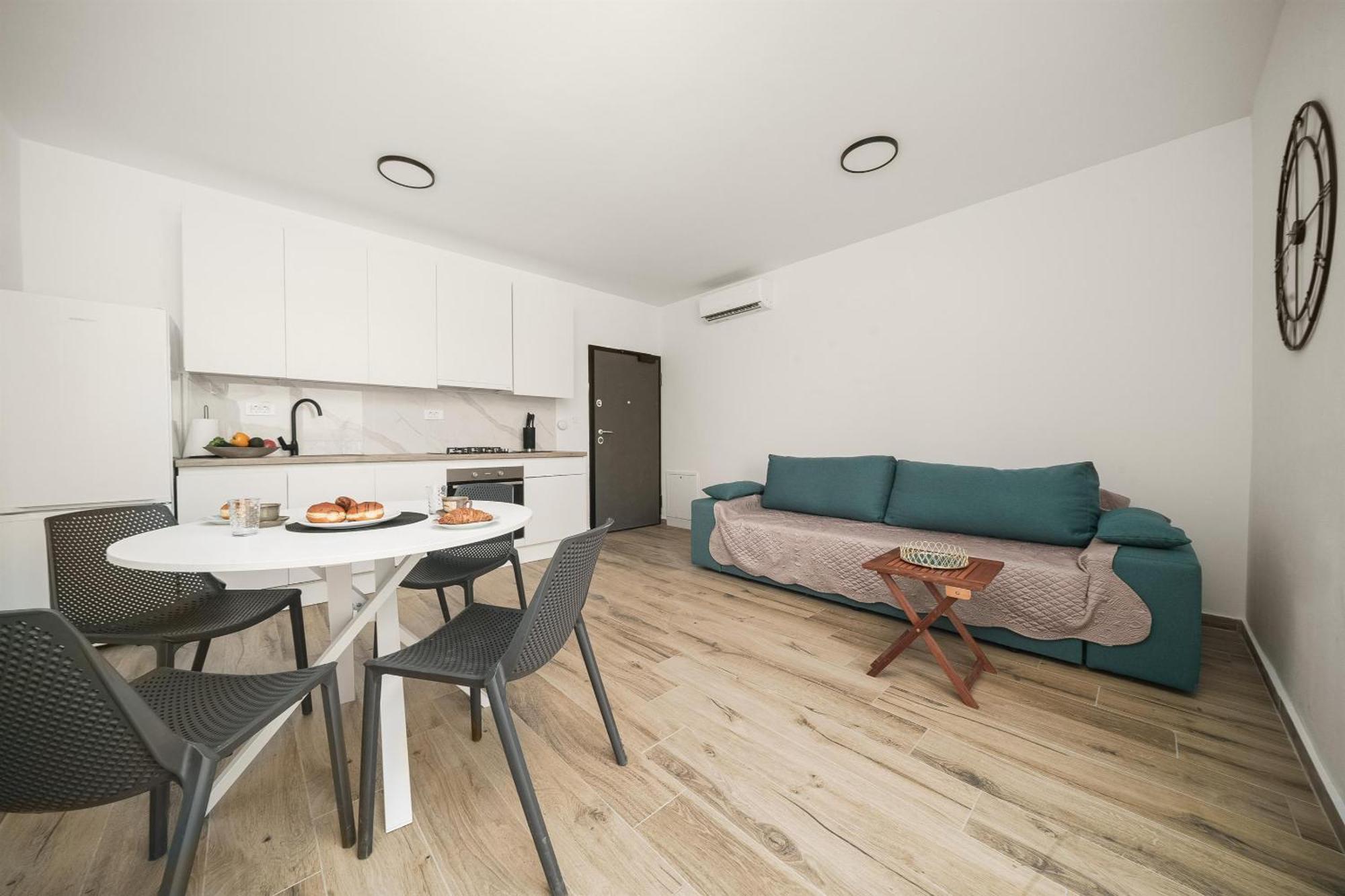 Apartments Picikato Билице Экстерьер фото