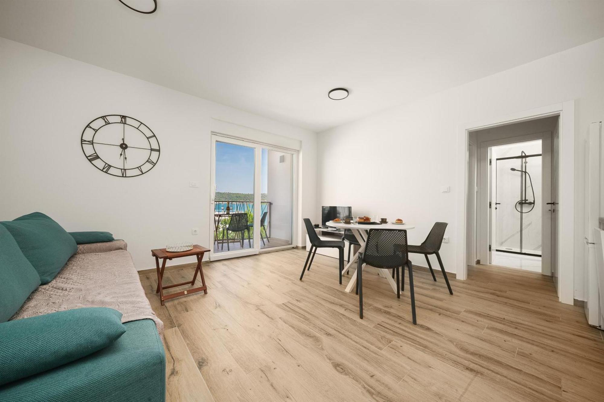 Apartments Picikato Билице Экстерьер фото