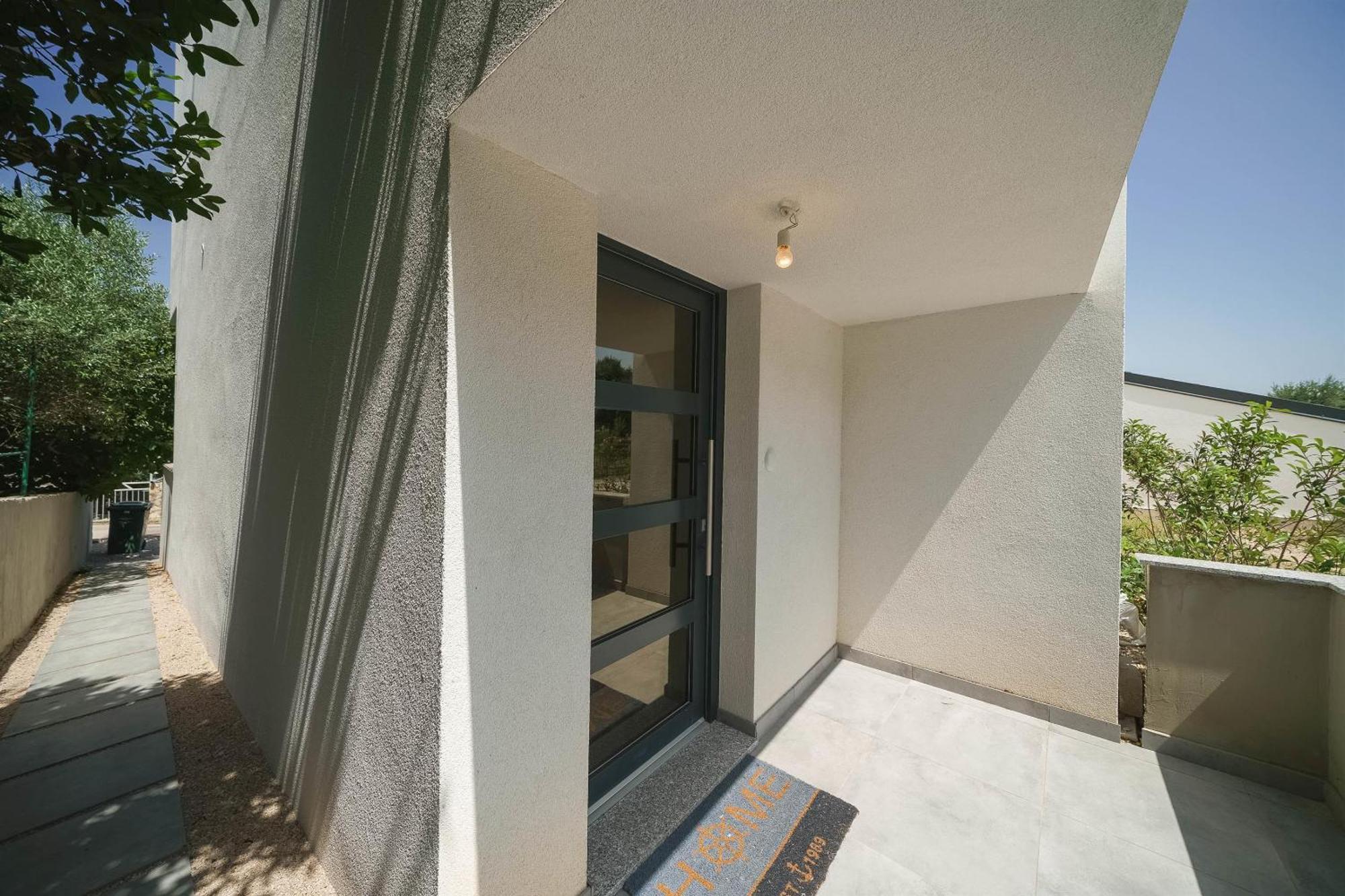 Apartments Picikato Билице Экстерьер фото