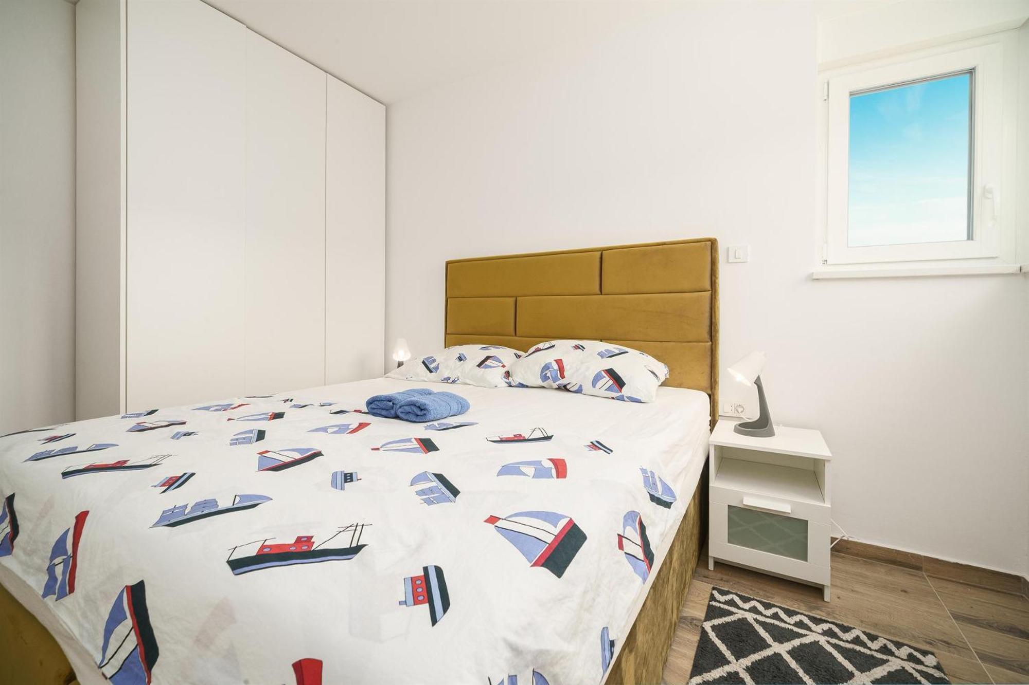 Apartments Picikato Билице Экстерьер фото