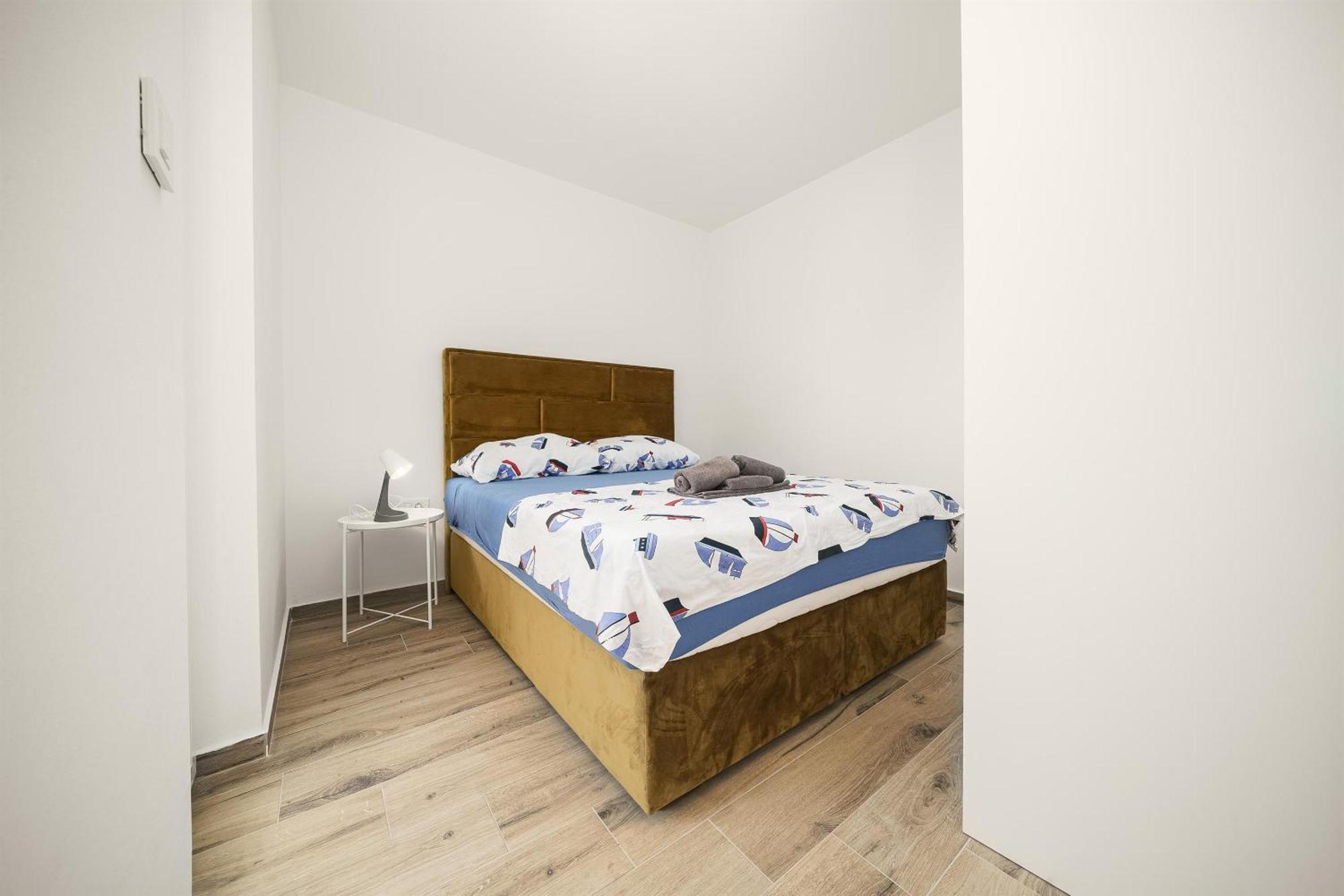 Apartments Picikato Билице Экстерьер фото
