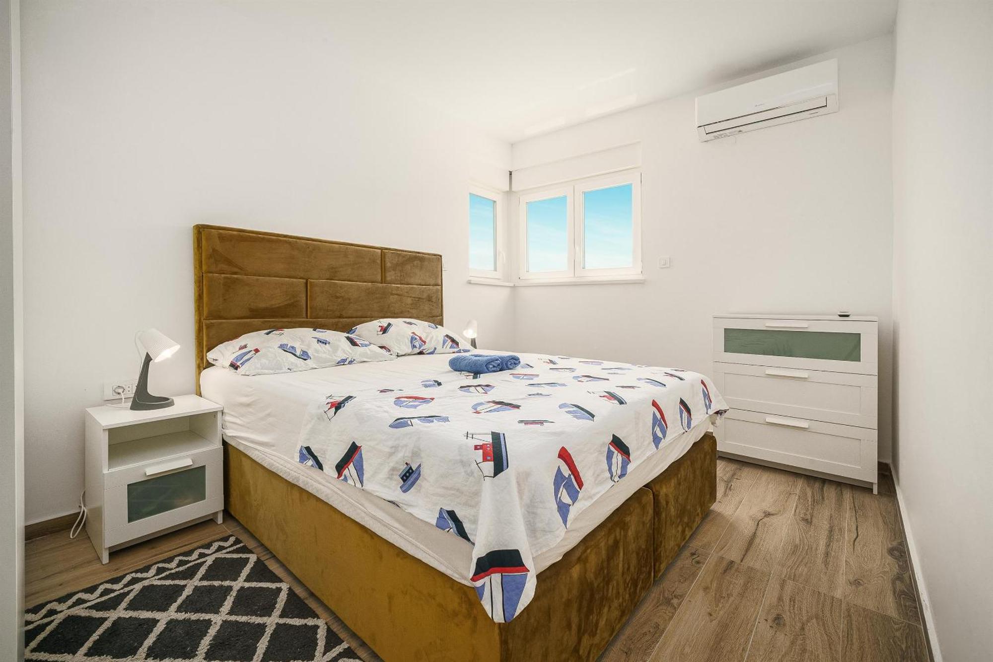 Apartments Picikato Билице Экстерьер фото