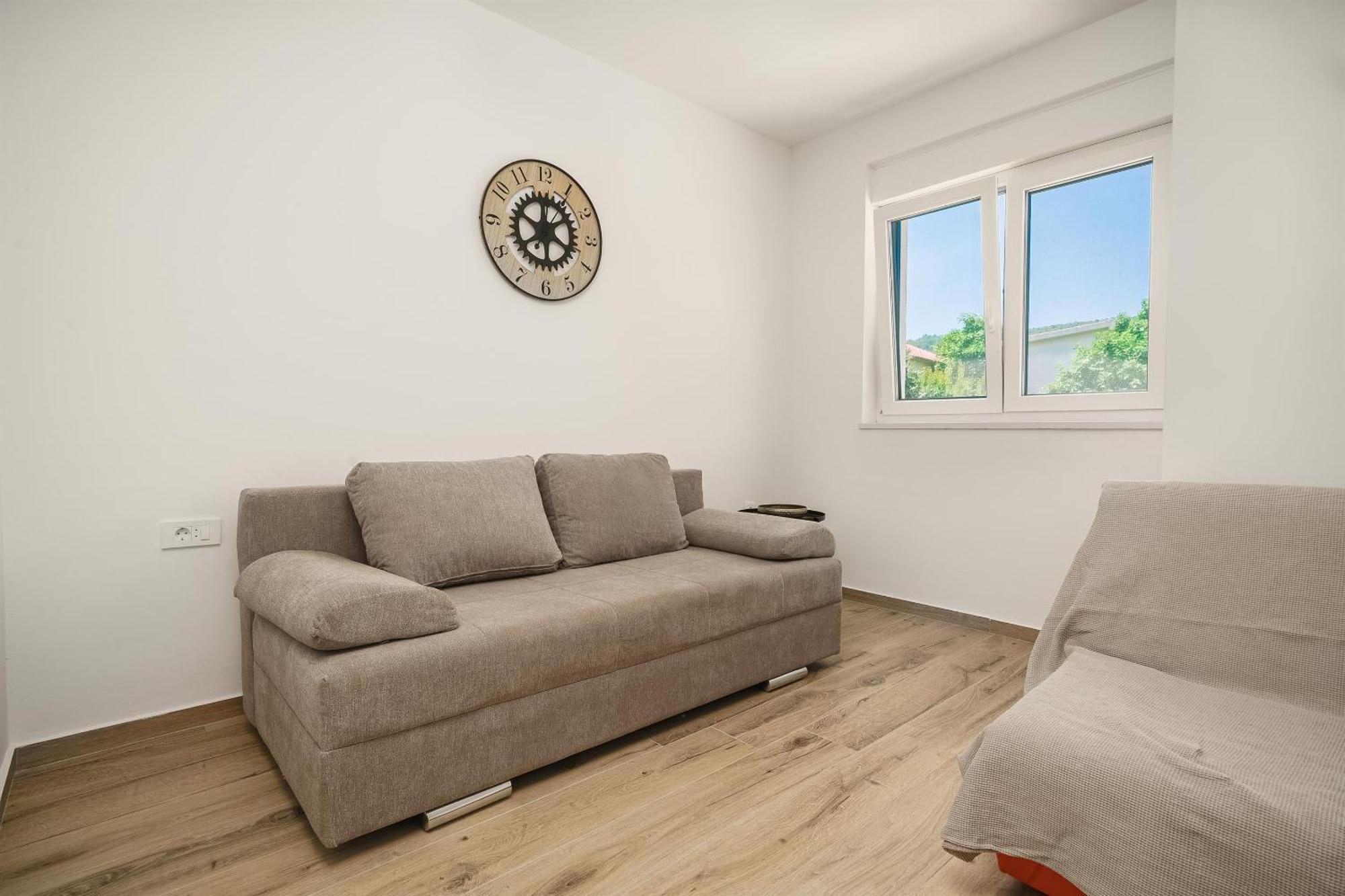 Apartments Picikato Билице Экстерьер фото