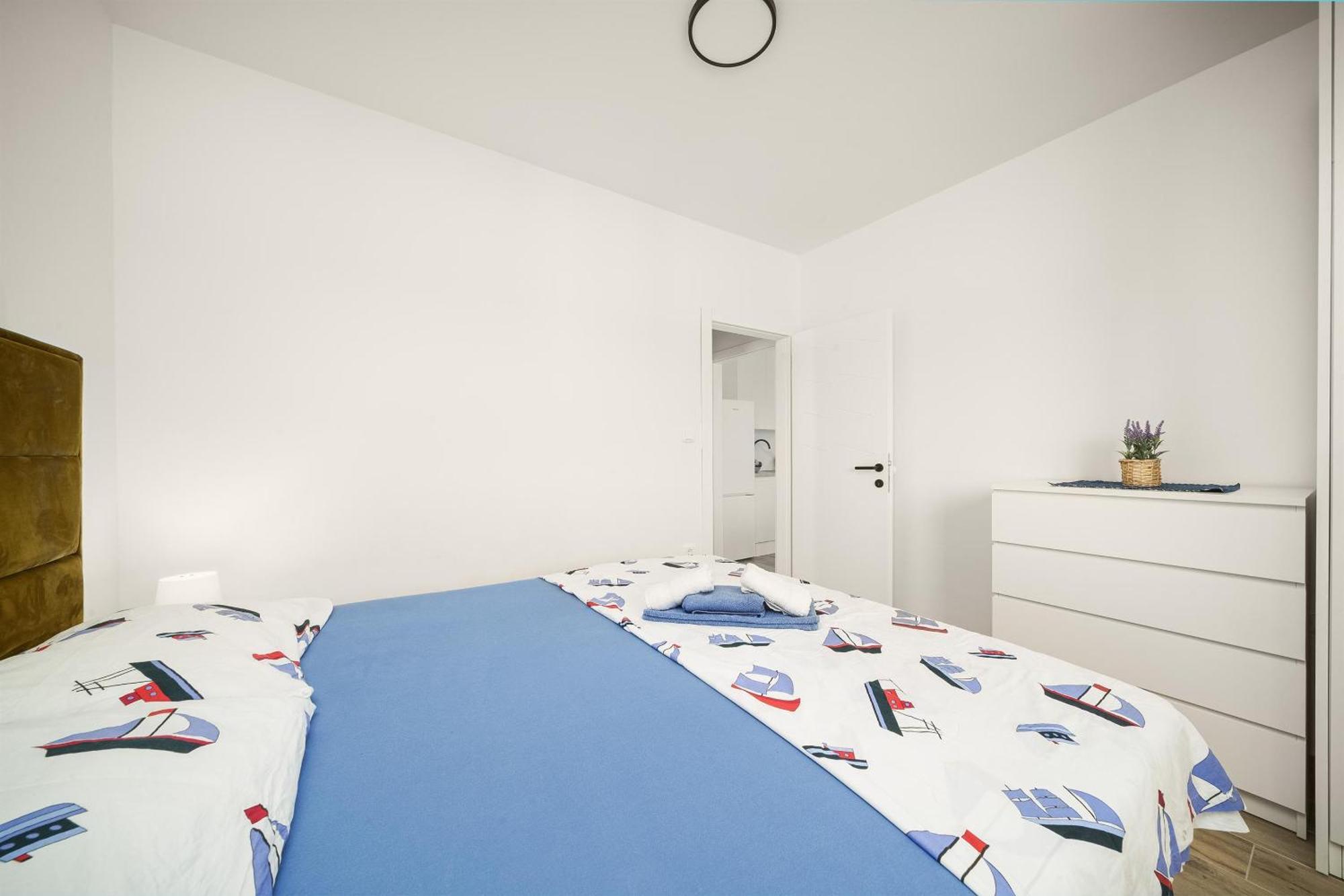 Apartments Picikato Билице Экстерьер фото