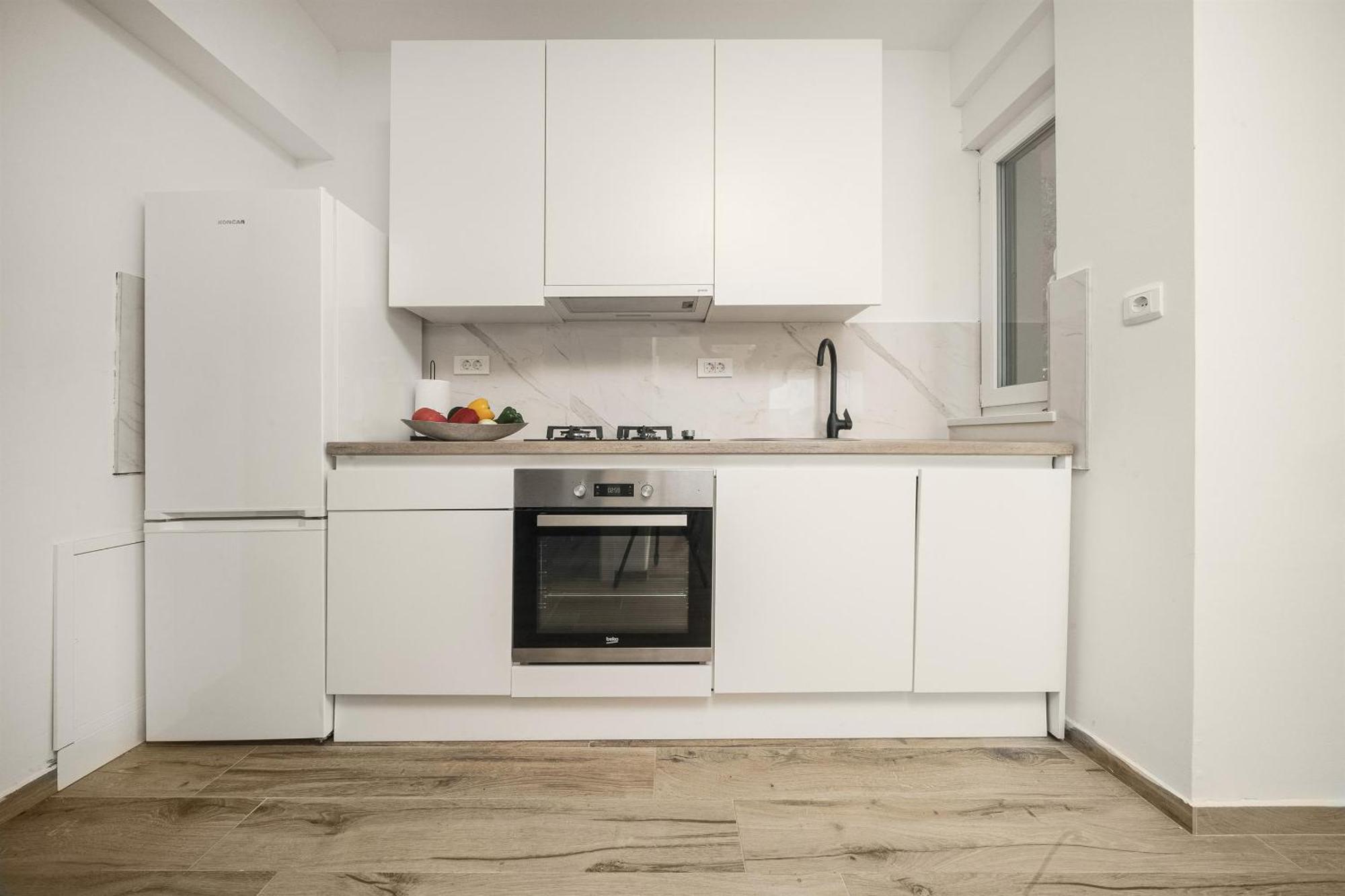 Apartments Picikato Билице Экстерьер фото