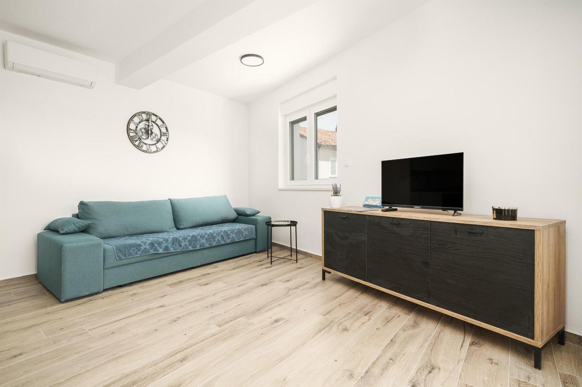 Apartments Picikato Билице Экстерьер фото