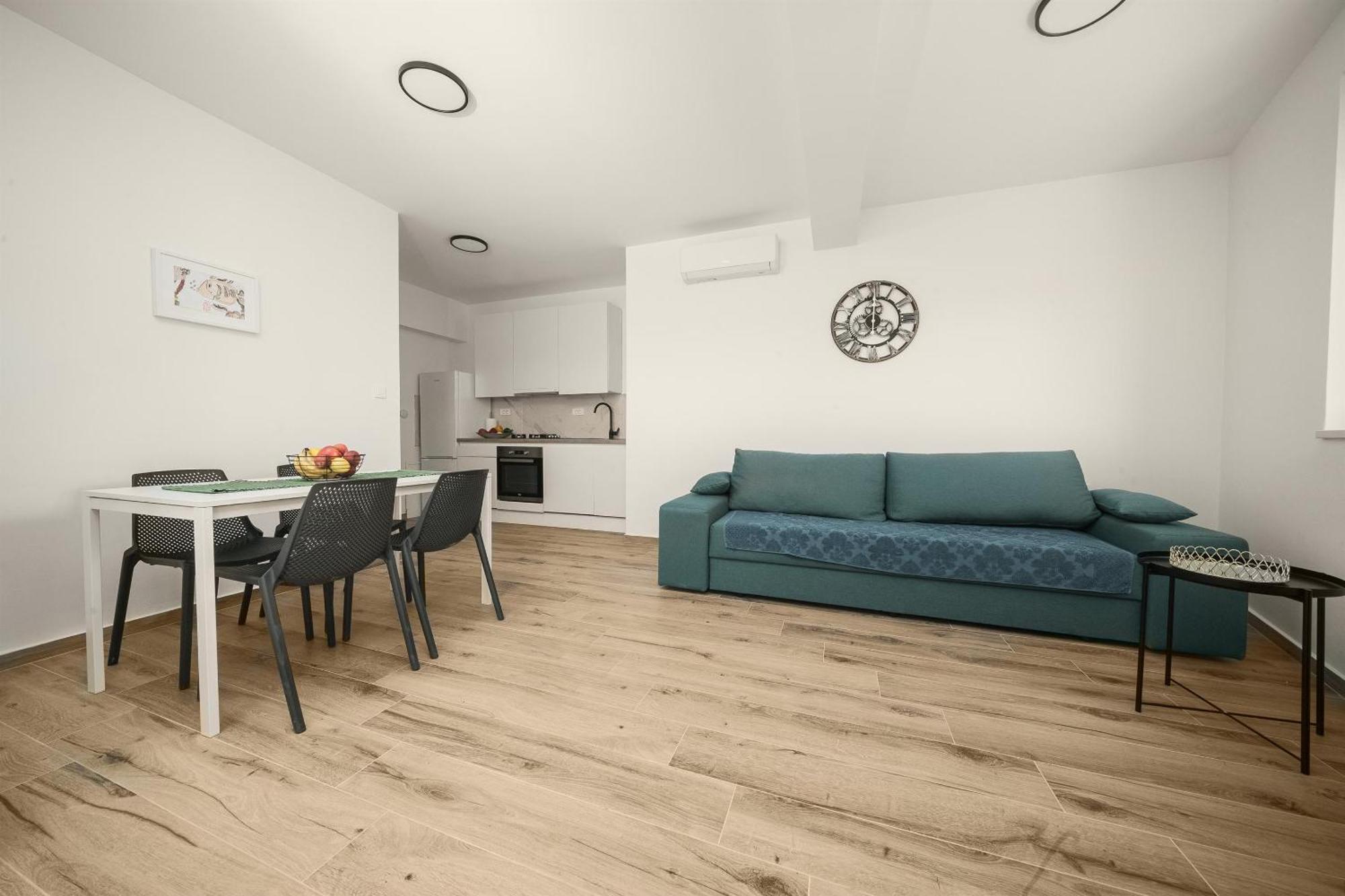 Apartments Picikato Билице Экстерьер фото