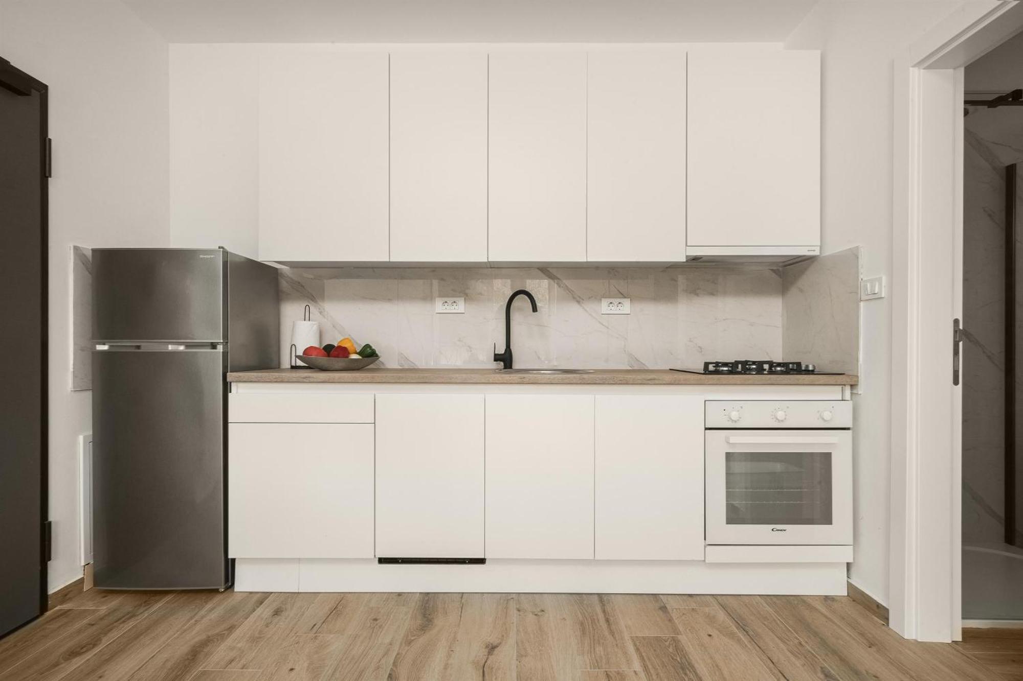 Apartments Picikato Билице Экстерьер фото