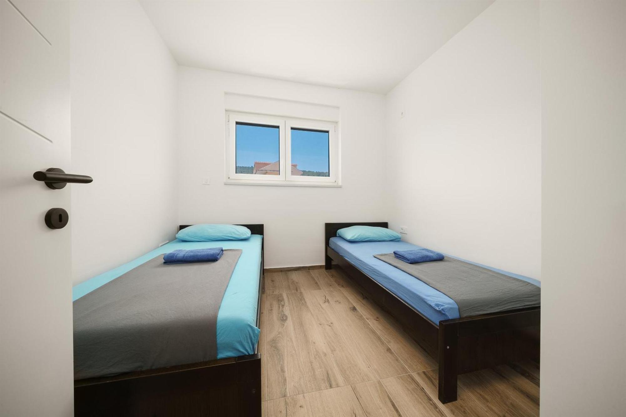 Apartments Picikato Билице Экстерьер фото