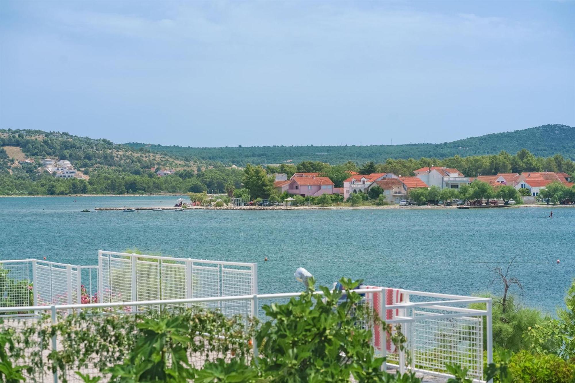 Apartments Picikato Билице Экстерьер фото