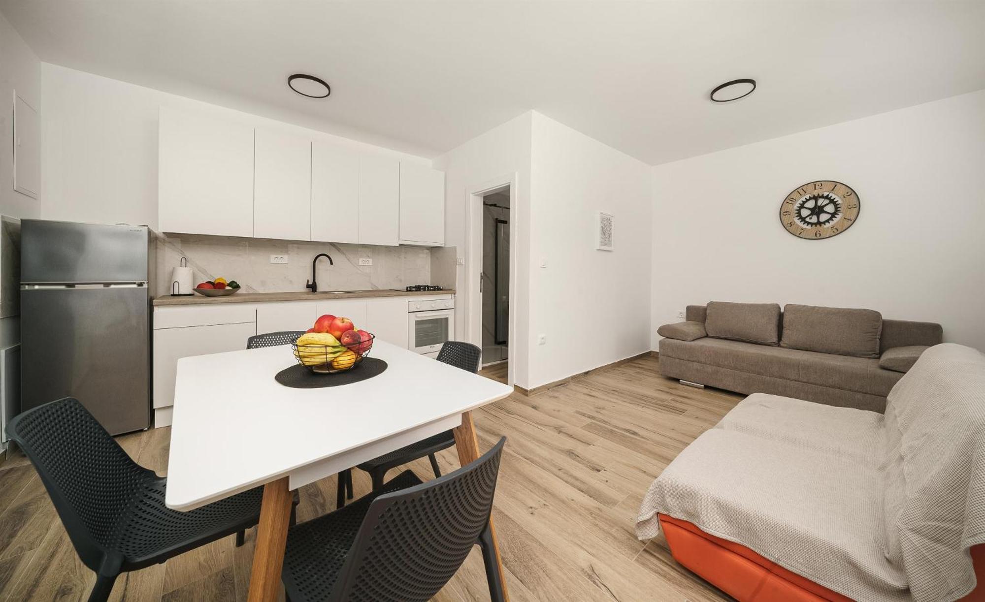 Apartments Picikato Билице Экстерьер фото