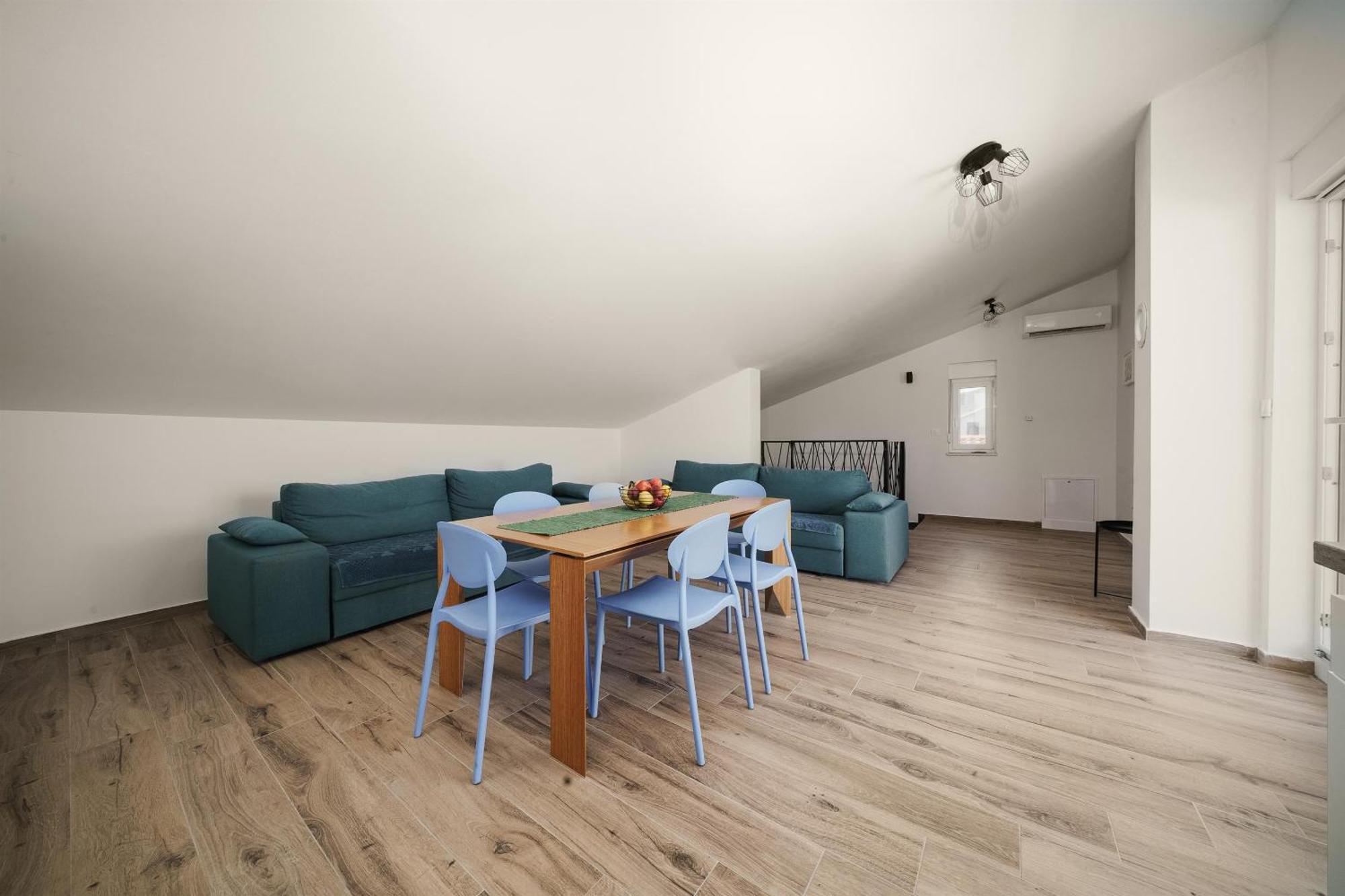 Apartments Picikato Билице Экстерьер фото