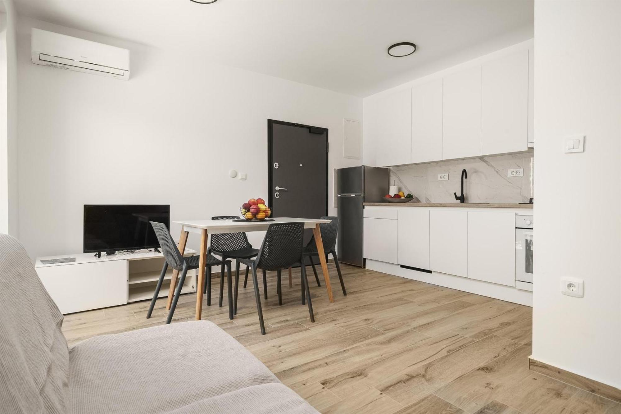 Apartments Picikato Билице Экстерьер фото